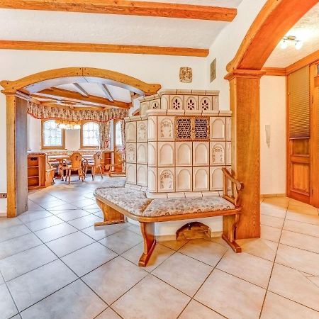 Spacious Flat In Adenau Near The N Rburgring Exterior photo