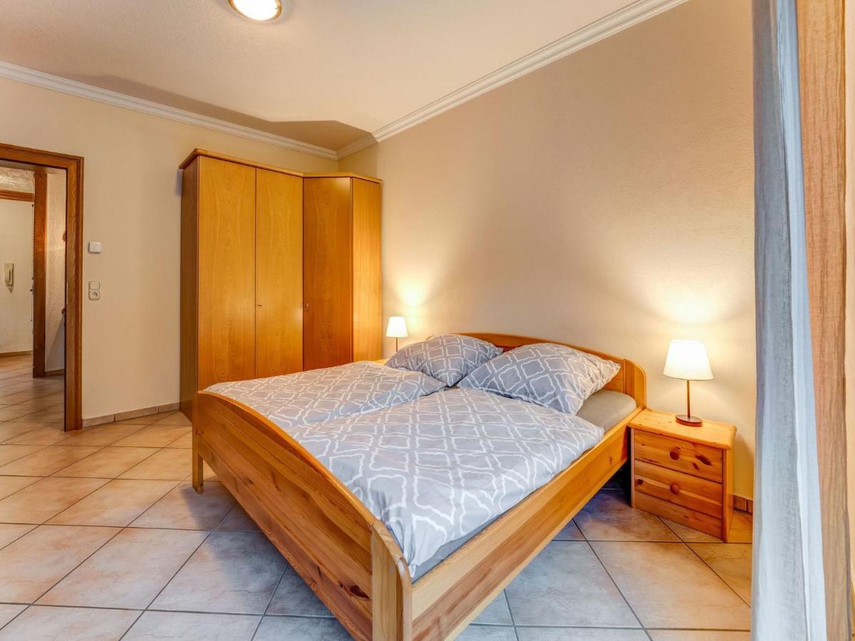 Spacious Flat In Adenau Near The N Rburgring Exterior photo