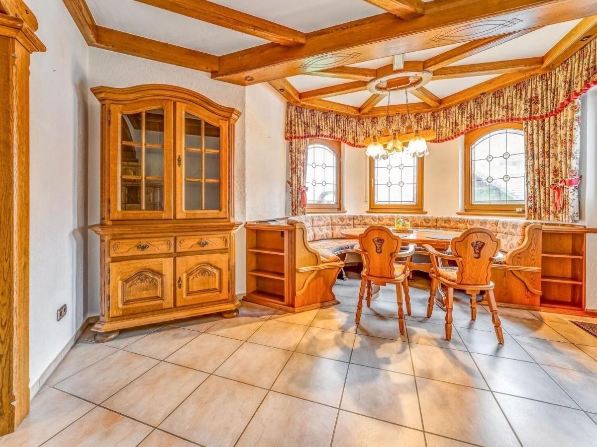 Spacious Flat In Adenau Near The N Rburgring Exterior photo