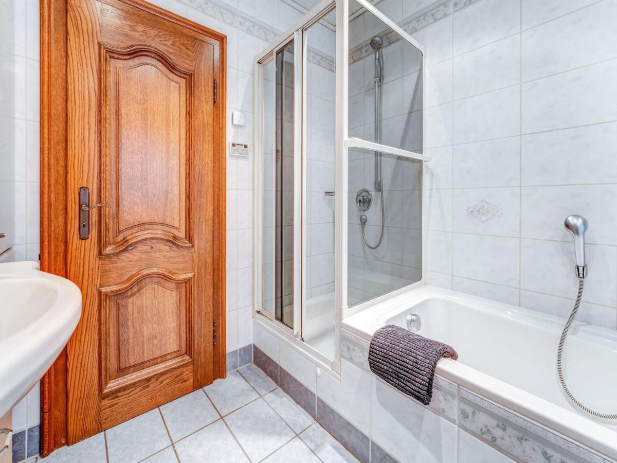 Spacious Flat In Adenau Near The N Rburgring Exterior photo